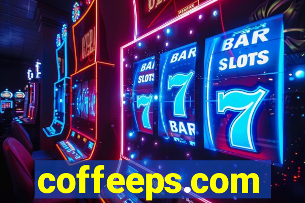 coffeeps.com