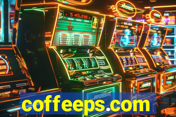 coffeeps.com