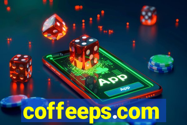 coffeeps.com