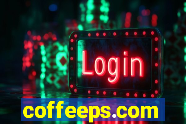 coffeeps.com