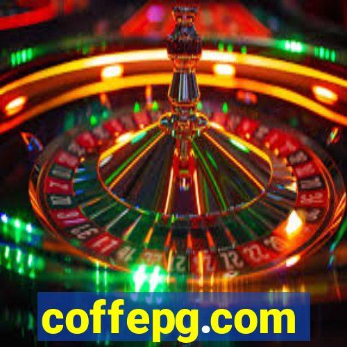 coffepg.com