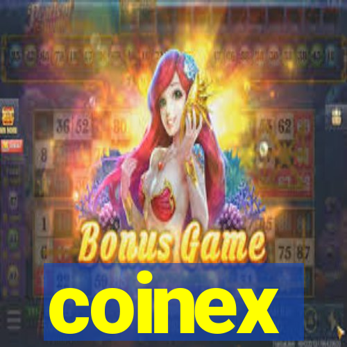 coinex