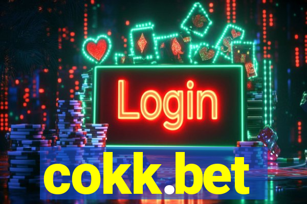 cokk.bet