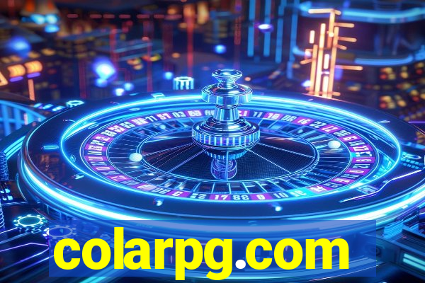 colarpg.com