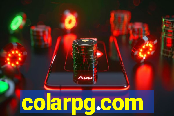 colarpg.com