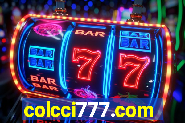 colcci777.com