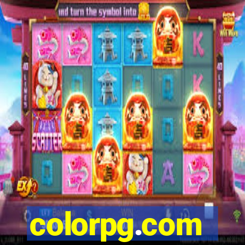 colorpg.com