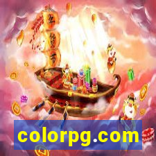 colorpg.com