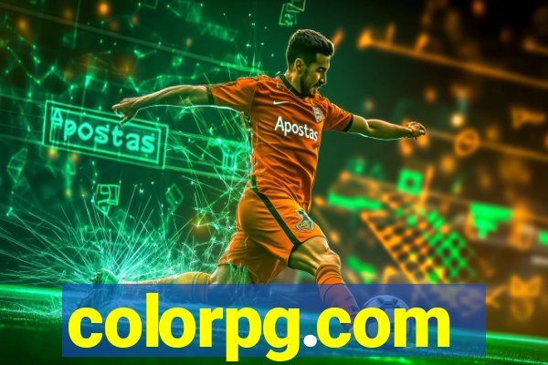 colorpg.com