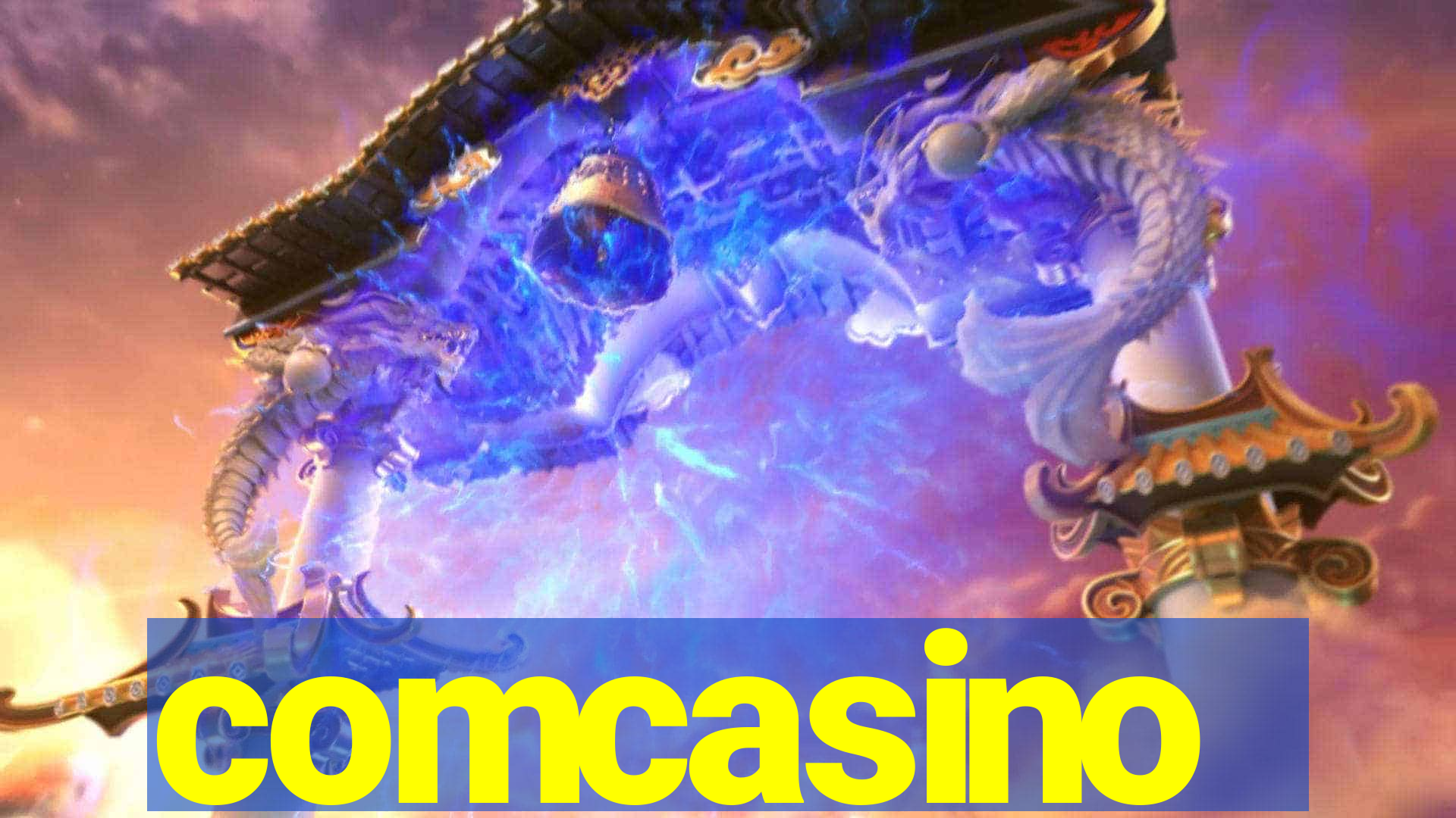 comcasino