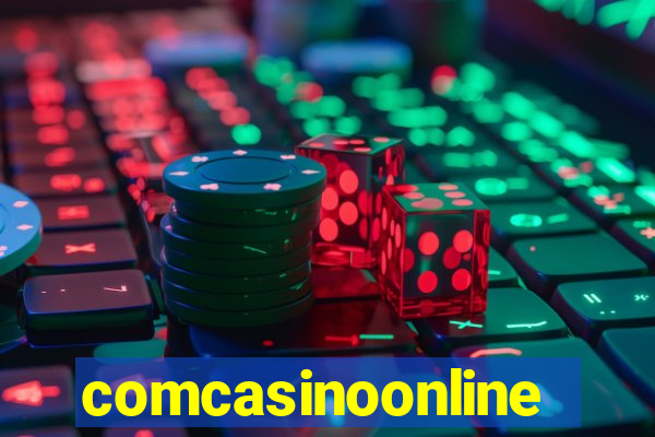 comcasinoonline