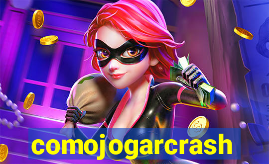 comojogarcrash