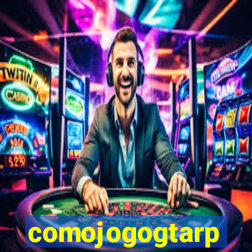 comojogogtarp