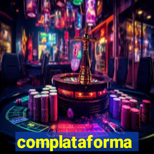 complataforma