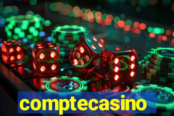 comptecasino