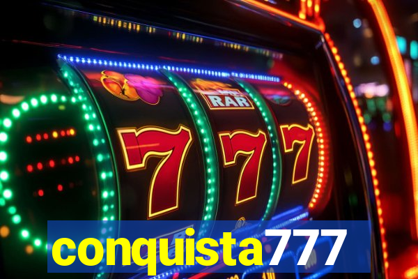 conquista777