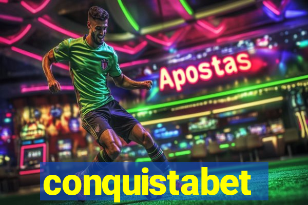 conquistabet