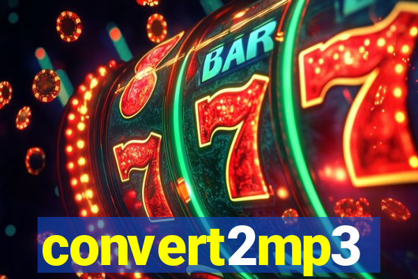 convert2mp3