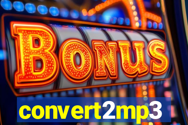 convert2mp3