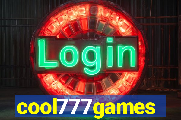 cool777games