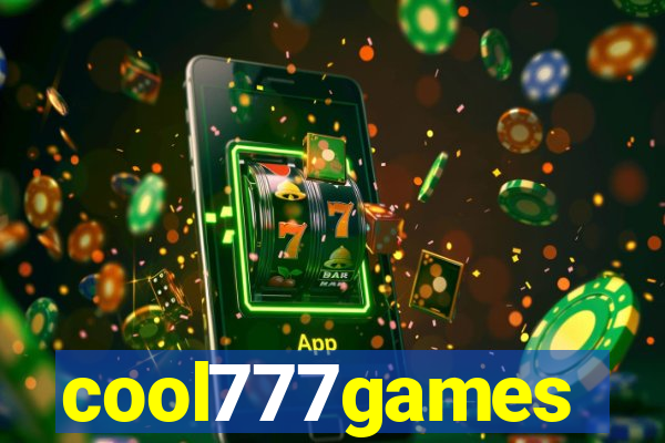 cool777games