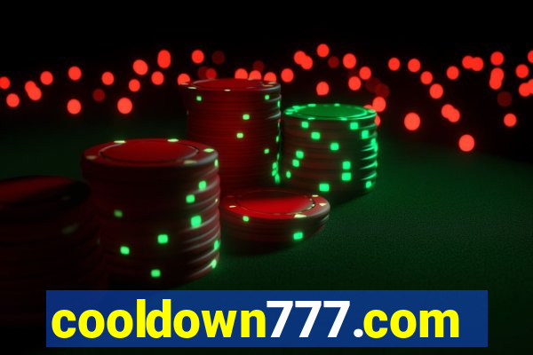 cooldown777.com