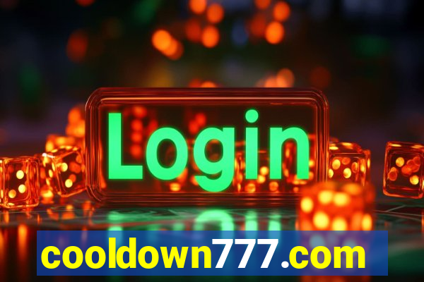 cooldown777.com