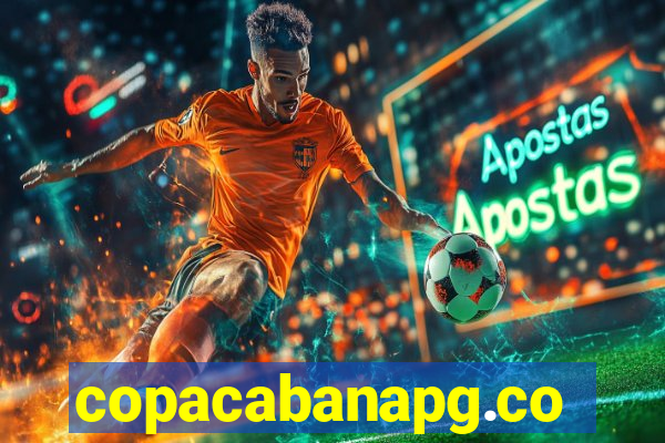 copacabanapg.com