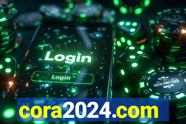 cora2024.com