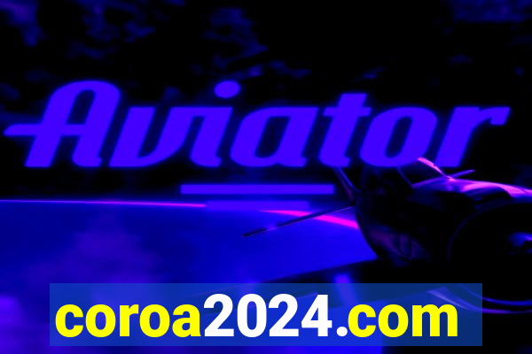 coroa2024.com