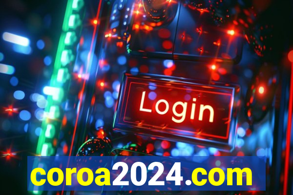 coroa2024.com