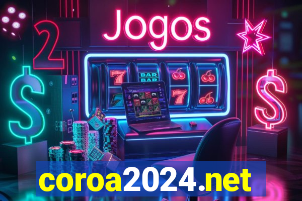 coroa2024.net