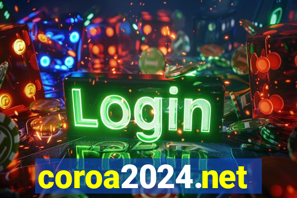 coroa2024.net