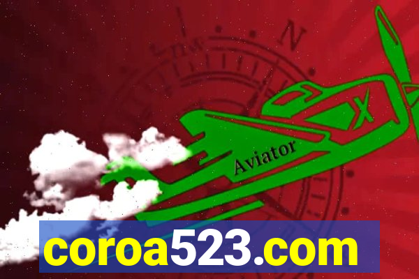 coroa523.com