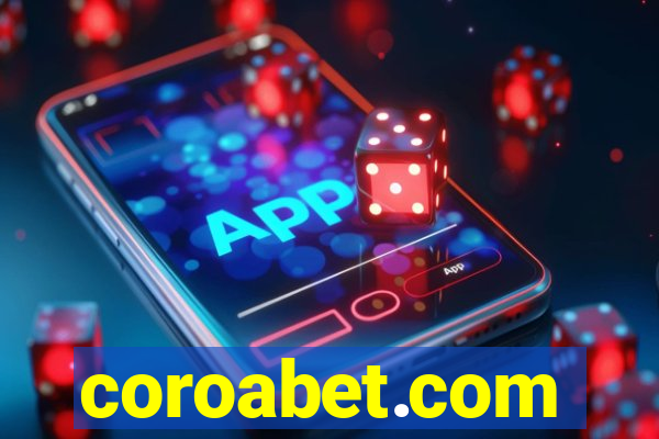 coroabet.com