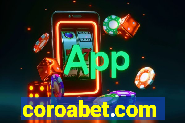 coroabet.com