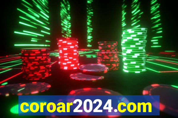 coroar2024.com