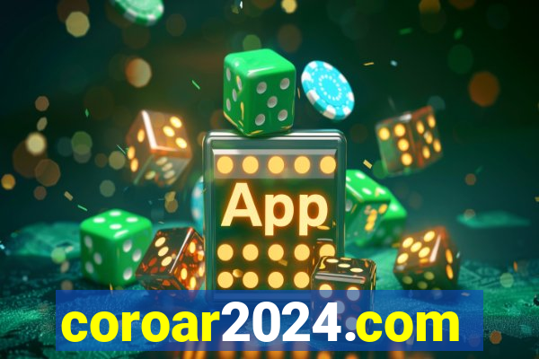 coroar2024.com