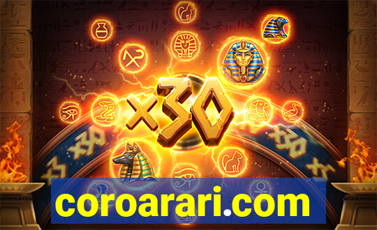 coroarari.com