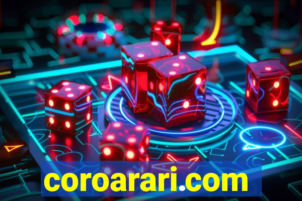 coroarari.com