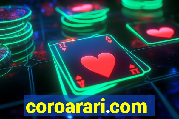 coroarari.com