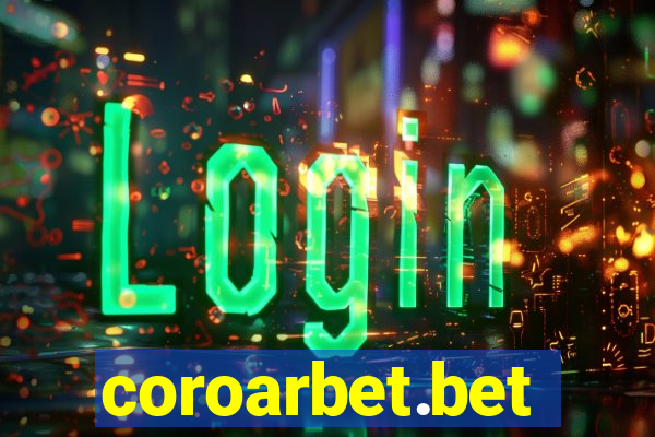 coroarbet.bet