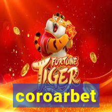 coroarbet