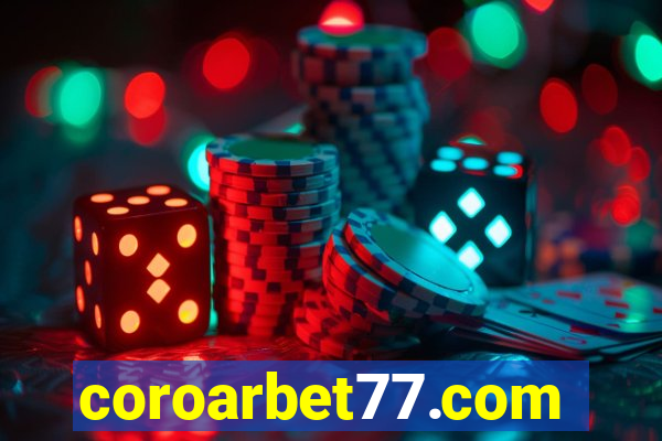 coroarbet77.com