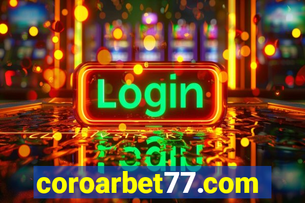 coroarbet77.com