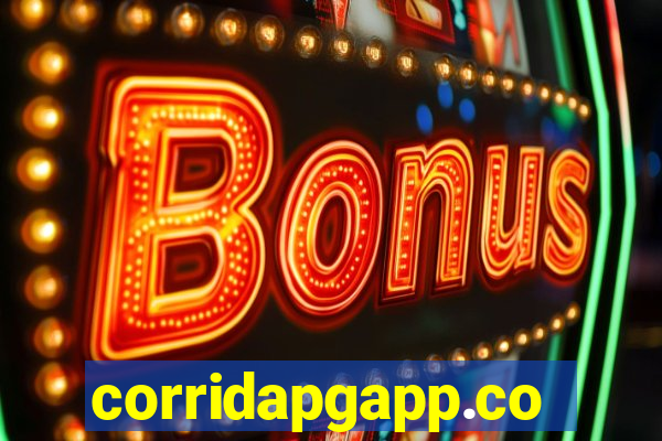 corridapgapp.com