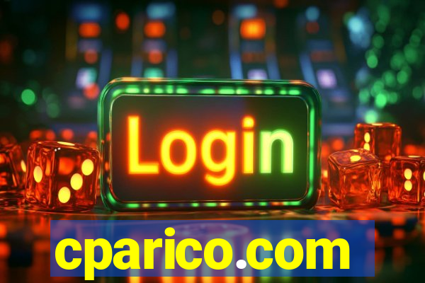 cparico.com