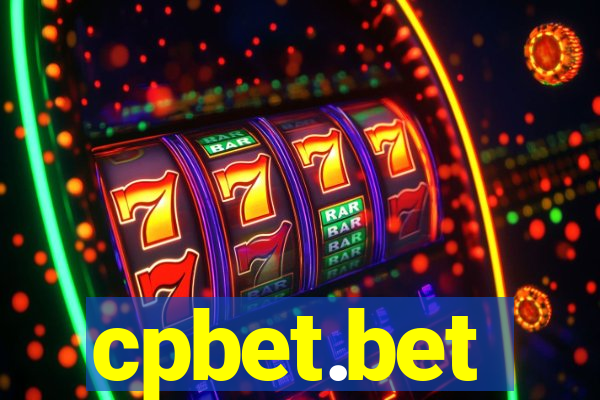 cpbet.bet