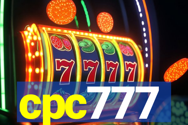 cpc777