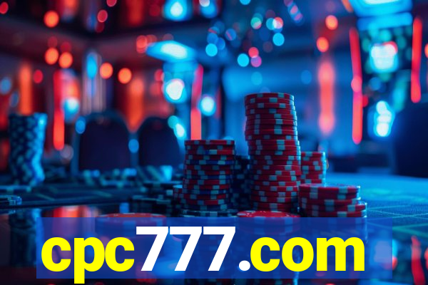 cpc777.com